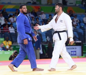 Olimpiade Rio 2016 #01